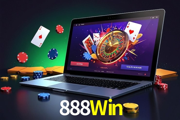 Caishen Wins 888Win