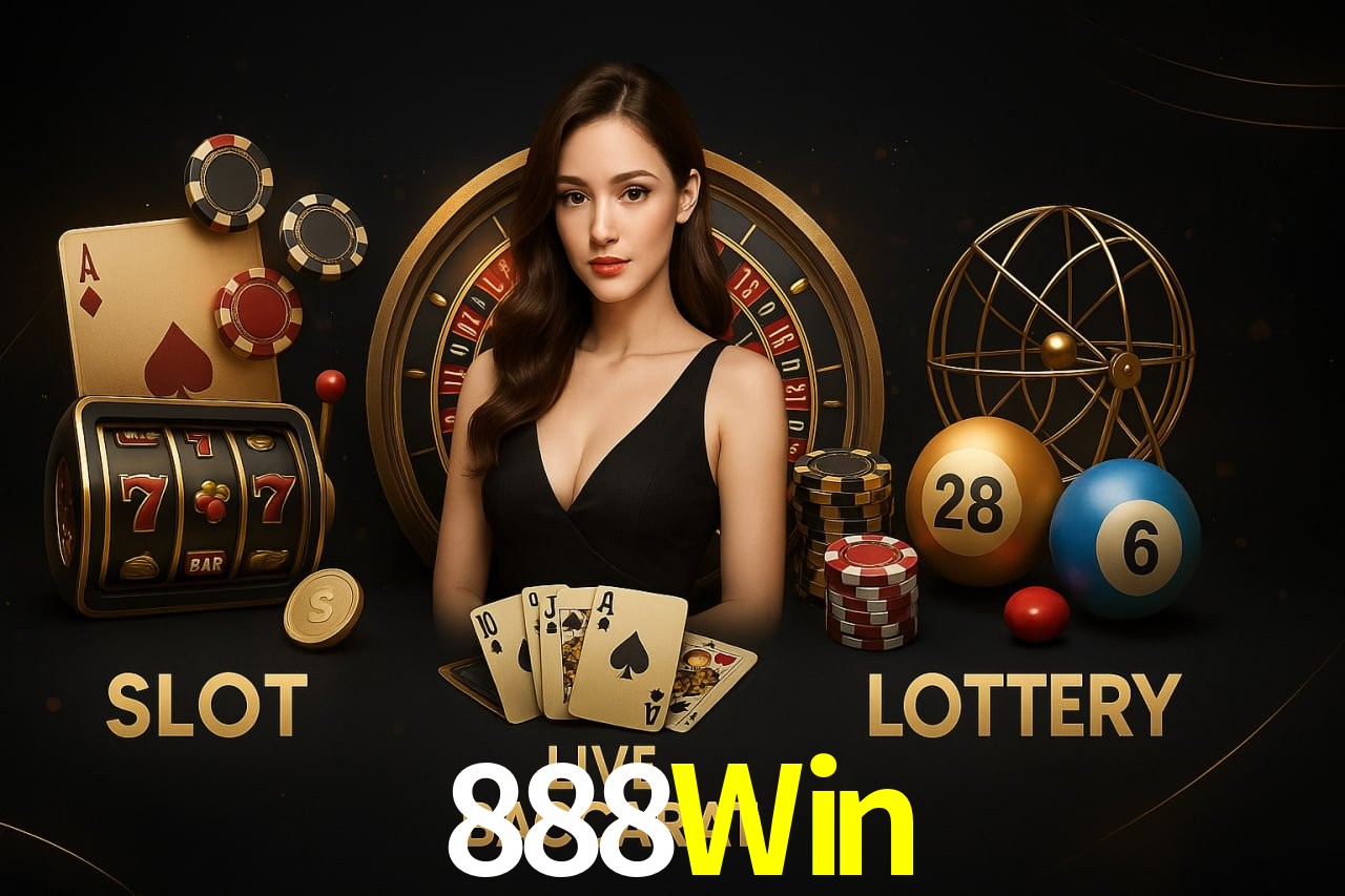 Depósito e saque na 888Win